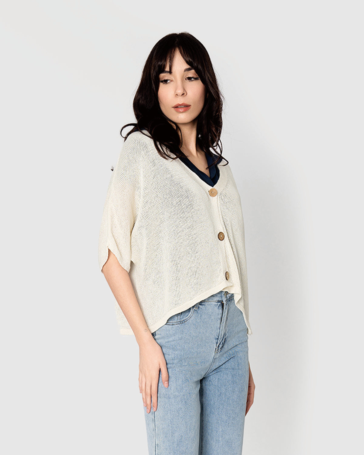 Cardigan - Loom