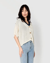 Cardigan - Loom