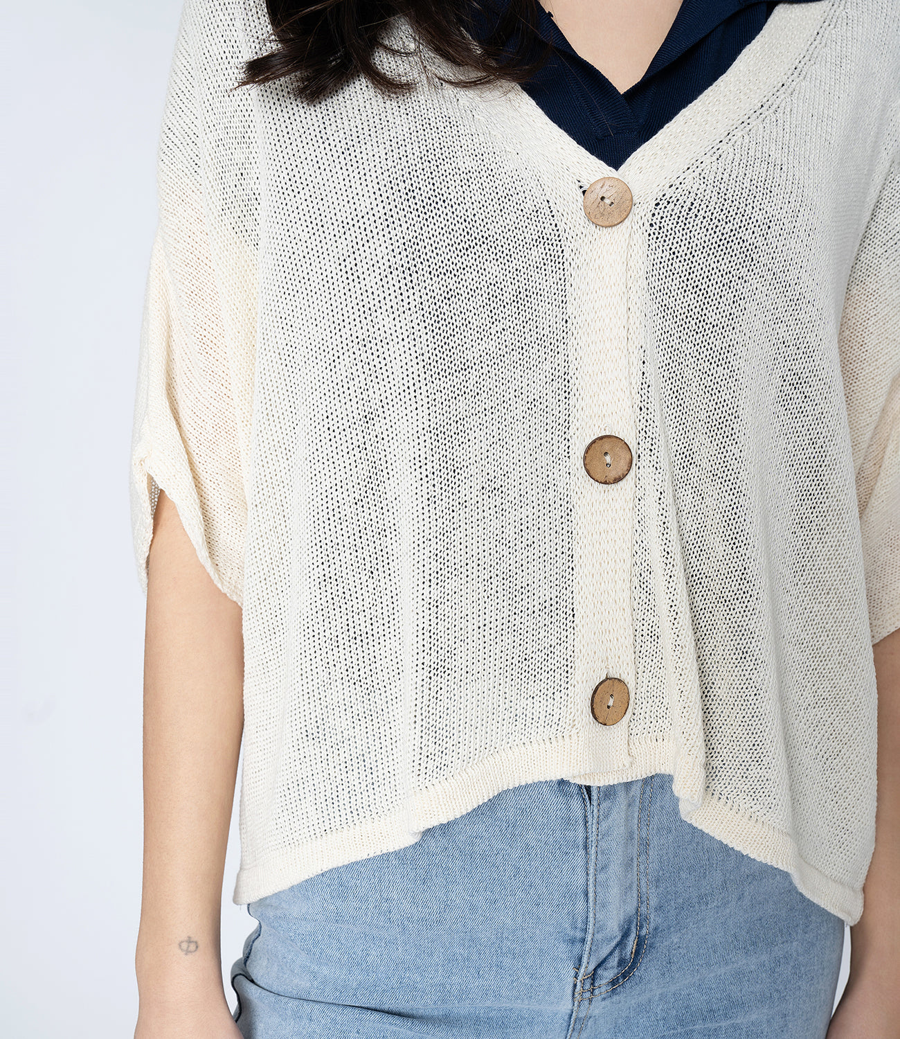 Cardigan - Loom