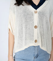 Cardigan - Loom
