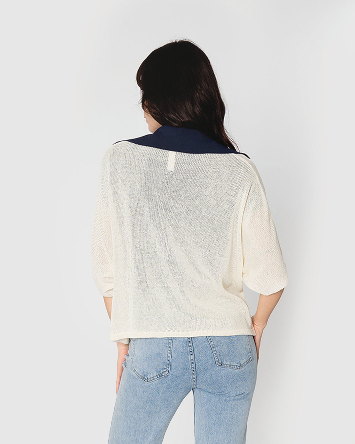 Cardigan - Loom