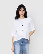 Cardigan - Loom
