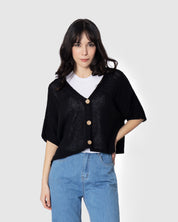 Cardigan - Loom