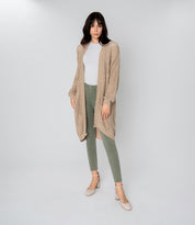 Cardigan - Nest