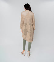 Cardigan - Nest