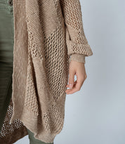Cardigan - Nest