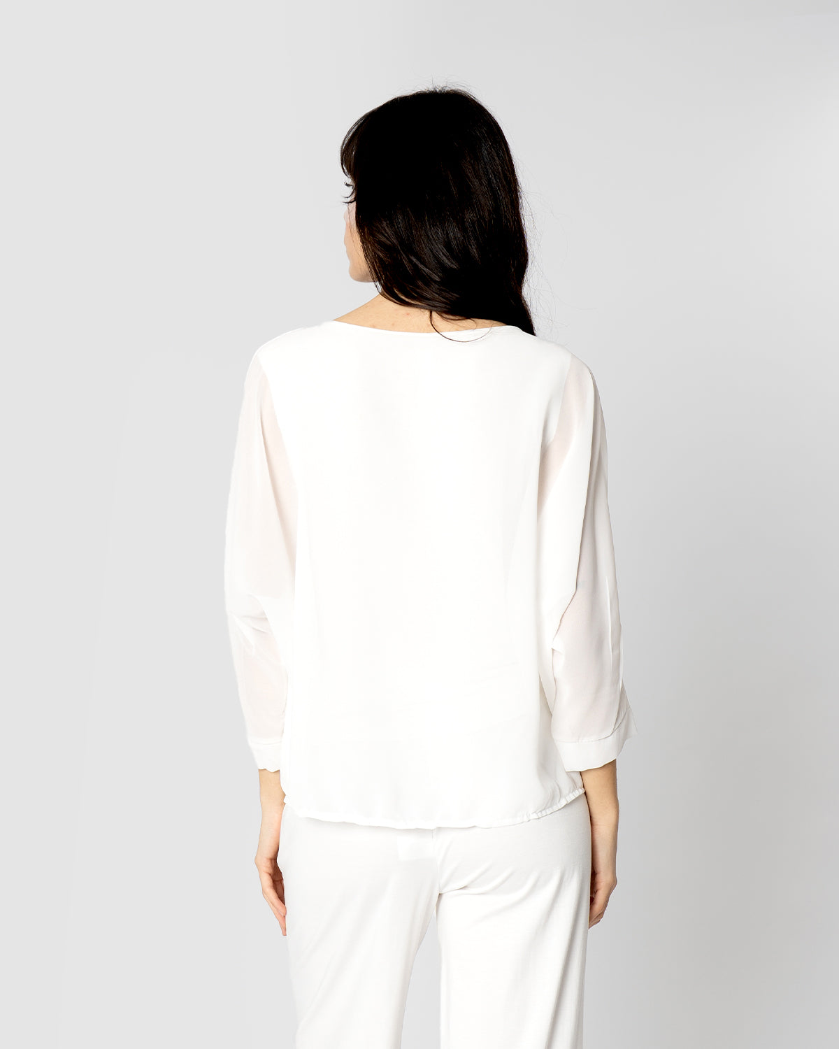 Blusa - Softlight