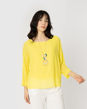 Blusa - Softlight