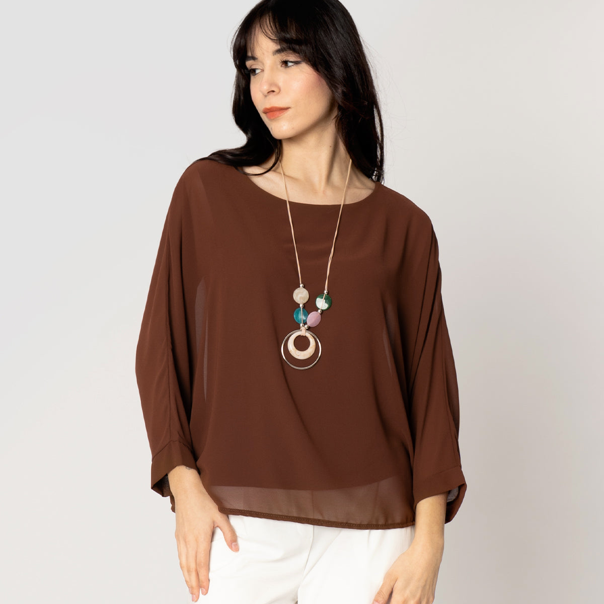 Blusa - Softlight