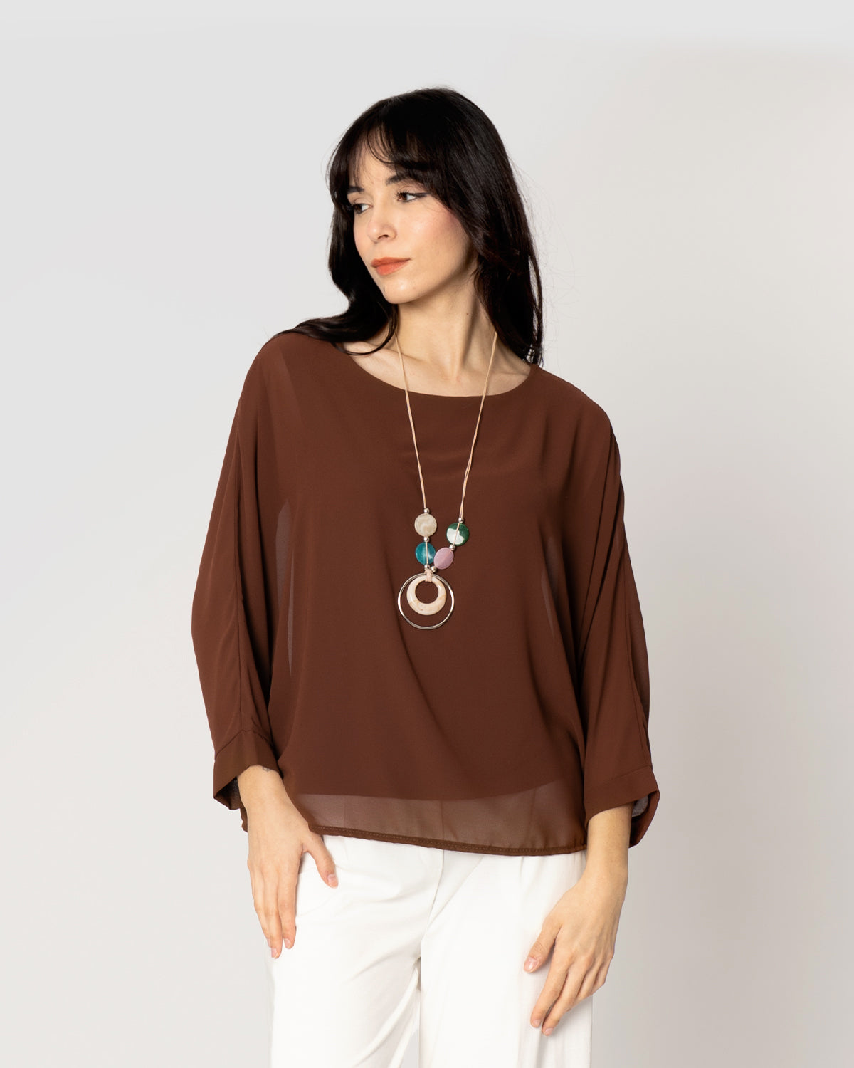 Blusa - Softlight