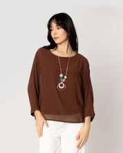 Blusa - Softlight