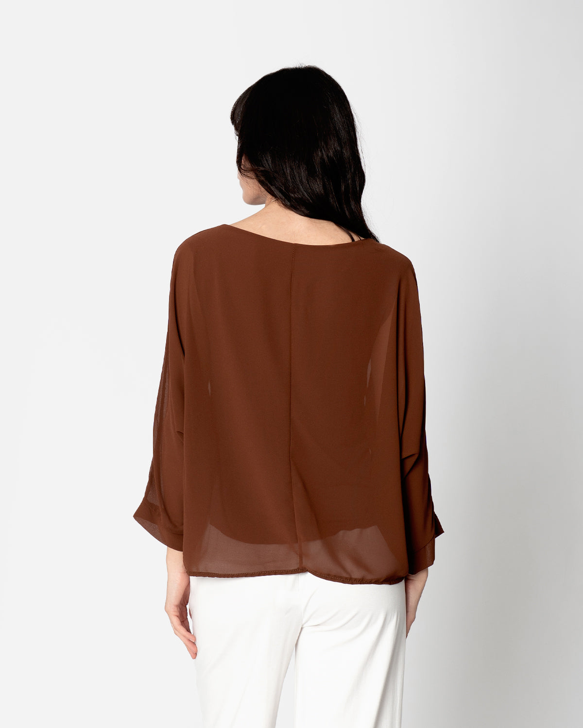 Blusa - Softlight