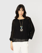 Blusa - Softlight