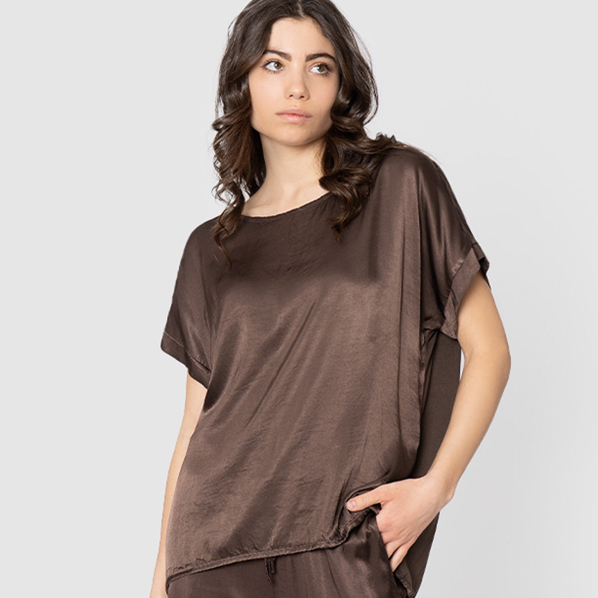 Blusa - Noa