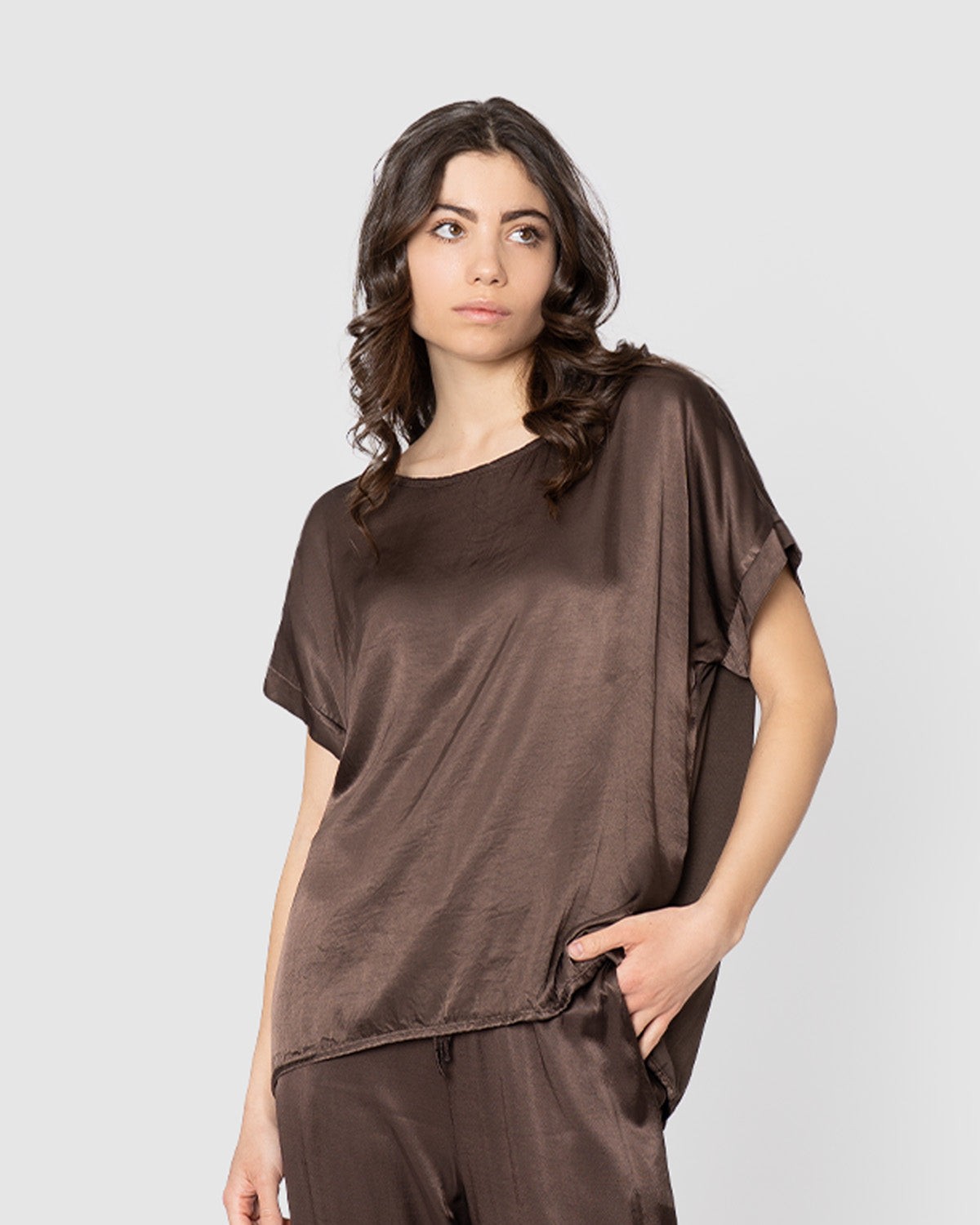 Blusa - Noa
