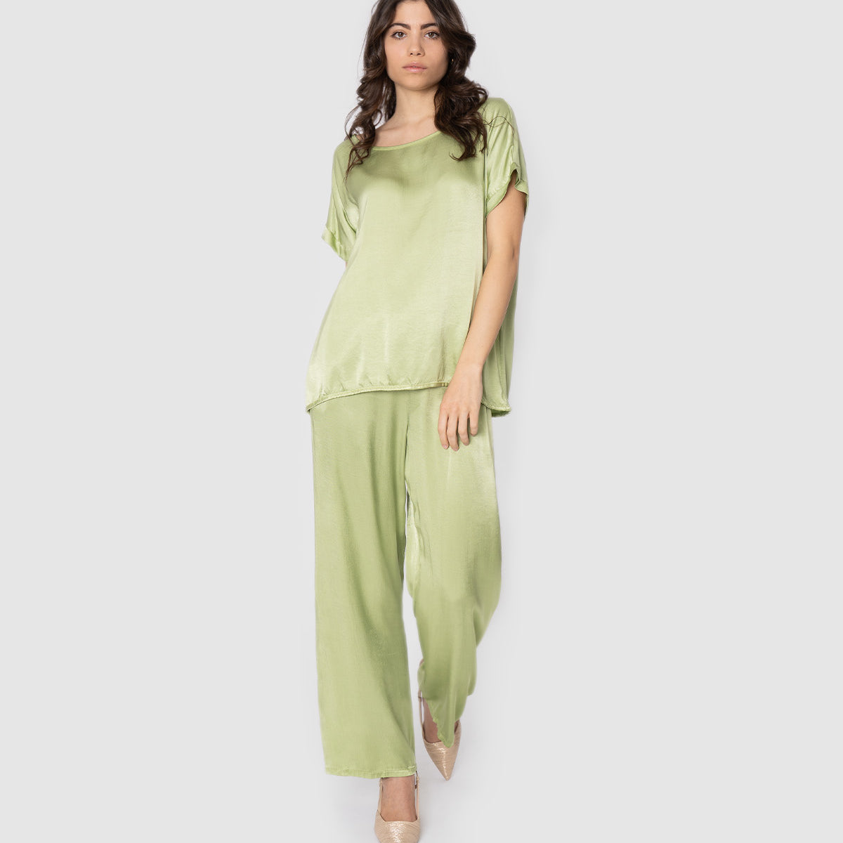 Pantalone - Nara