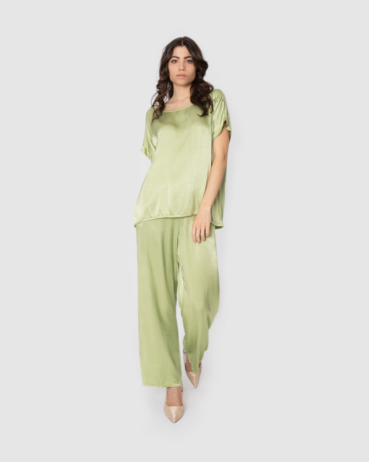 Blusa - Noa