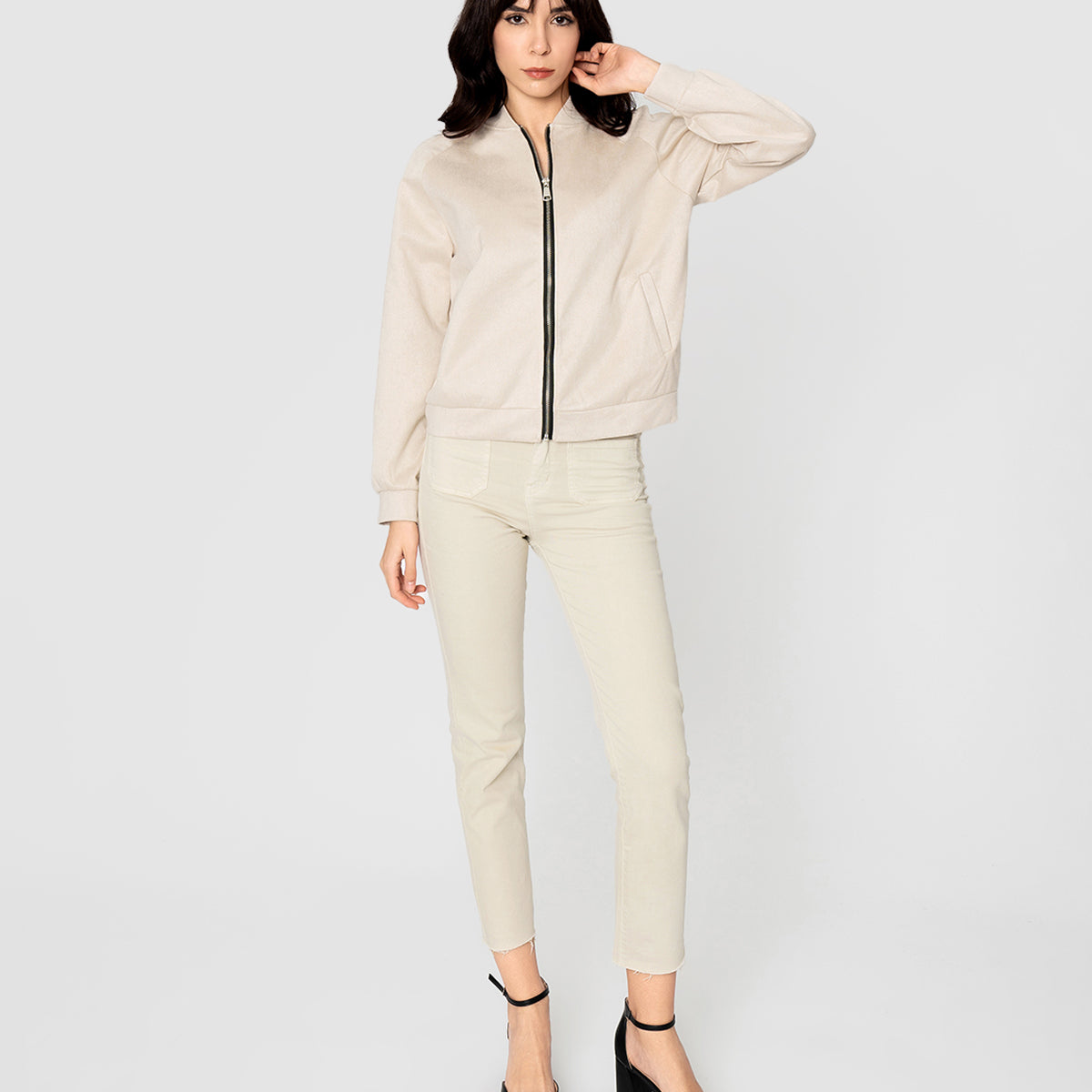 Pantalone - Lira