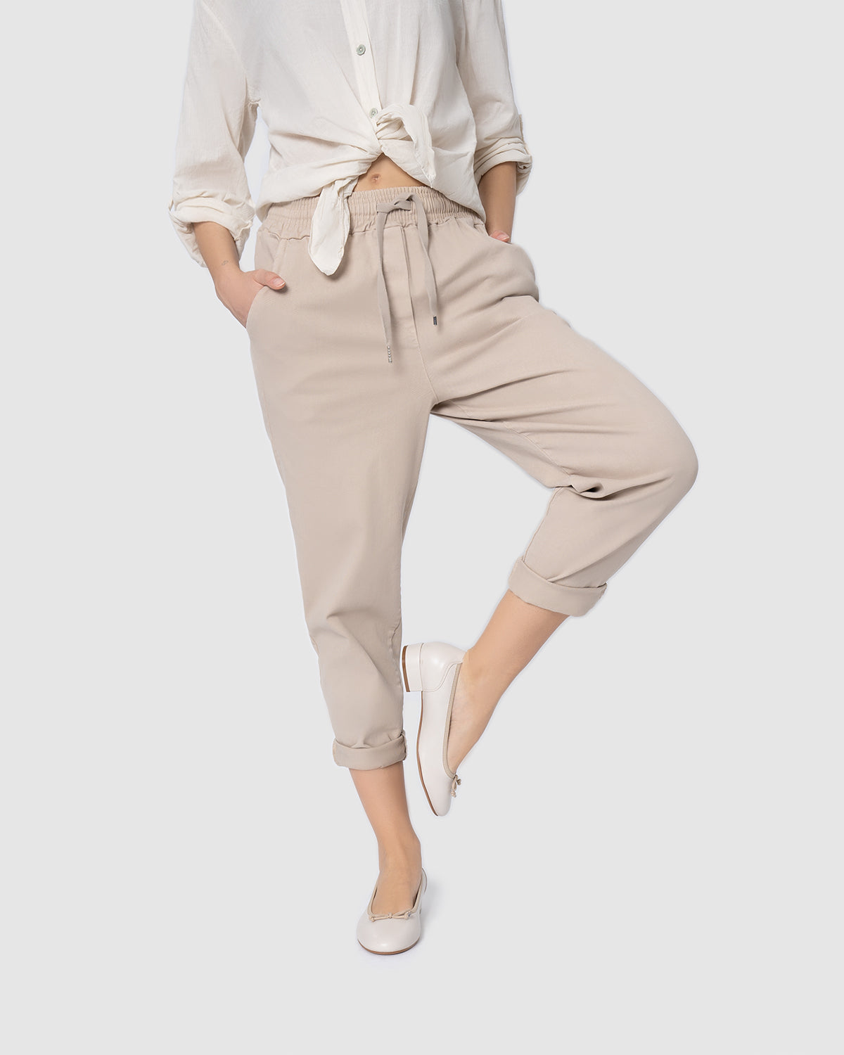 Pantaloni - Bari