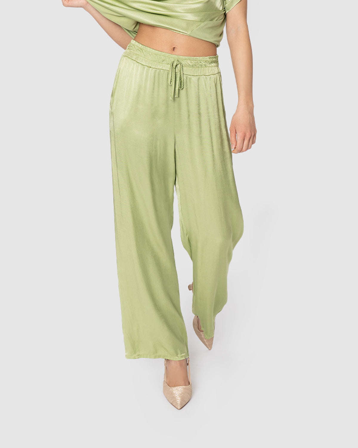Pantalone - Nara