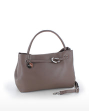 Borsa A Mano - Celeste