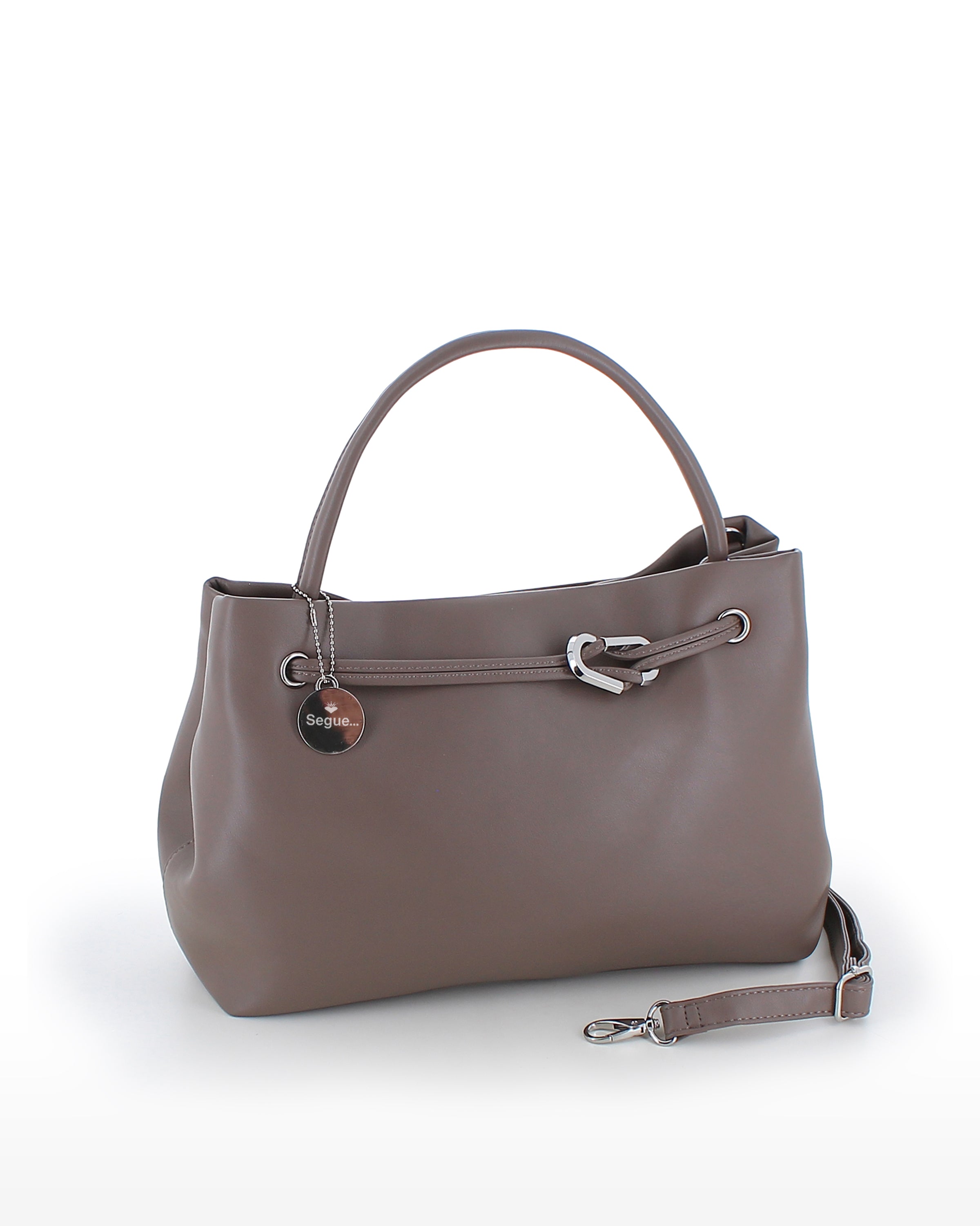 Borsa A Mano - Celeste