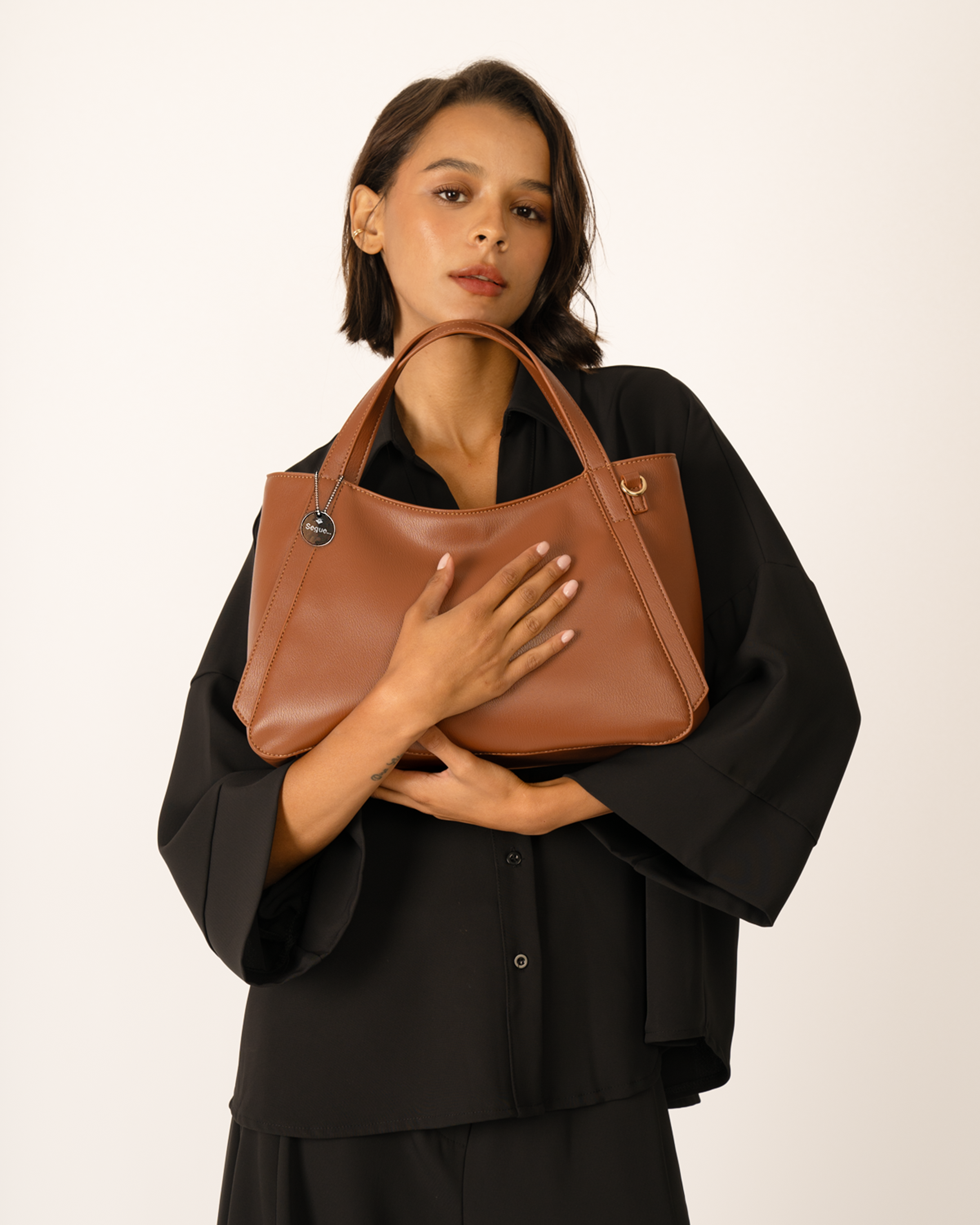 Borsa A Mano - Liriana