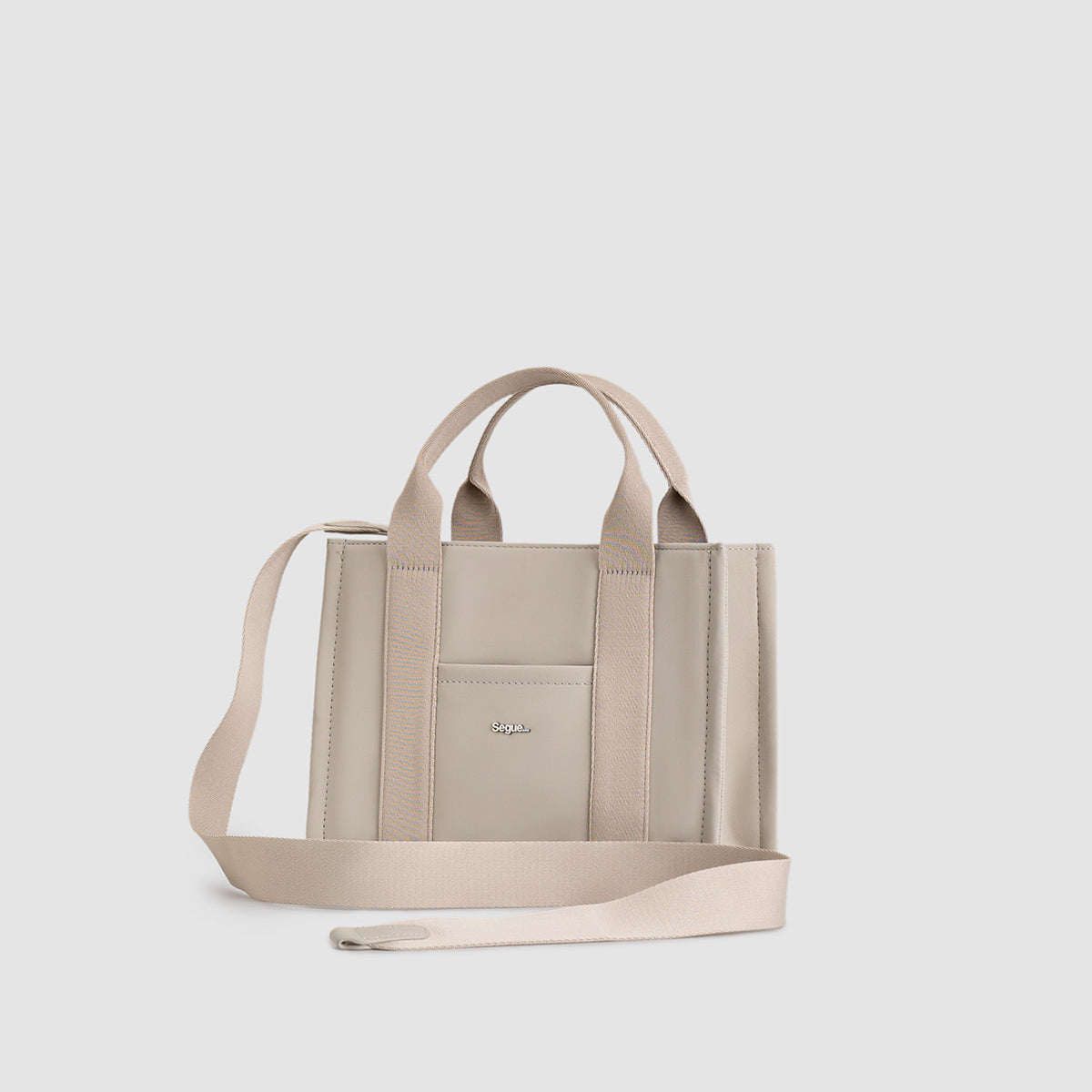 Borsa A Mano - Renae - Nero
