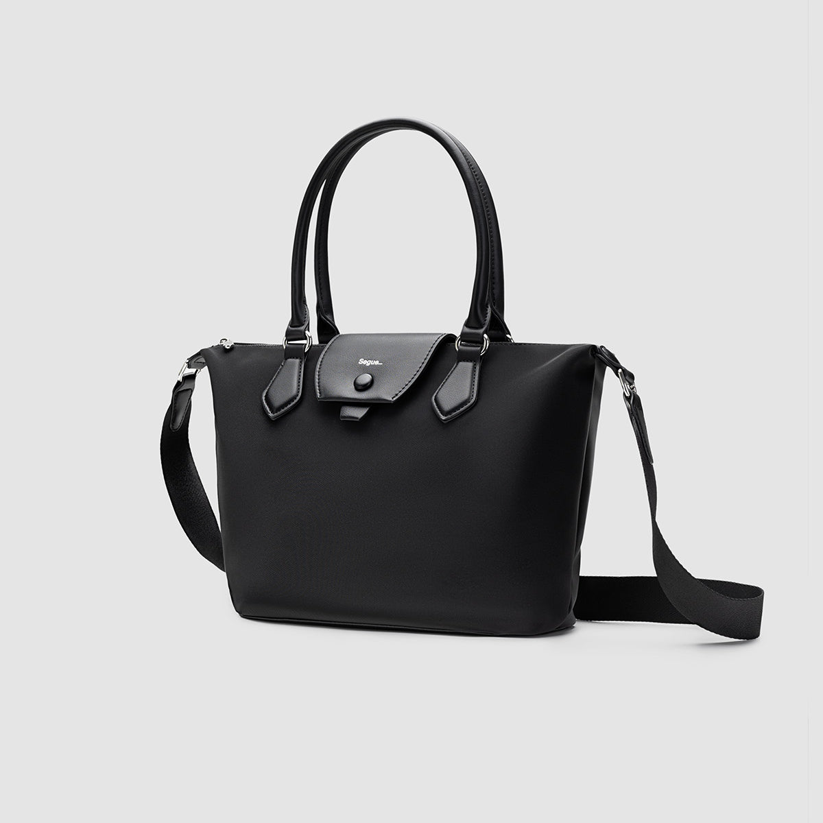 Borsa A Mano - Tera - Tortora
