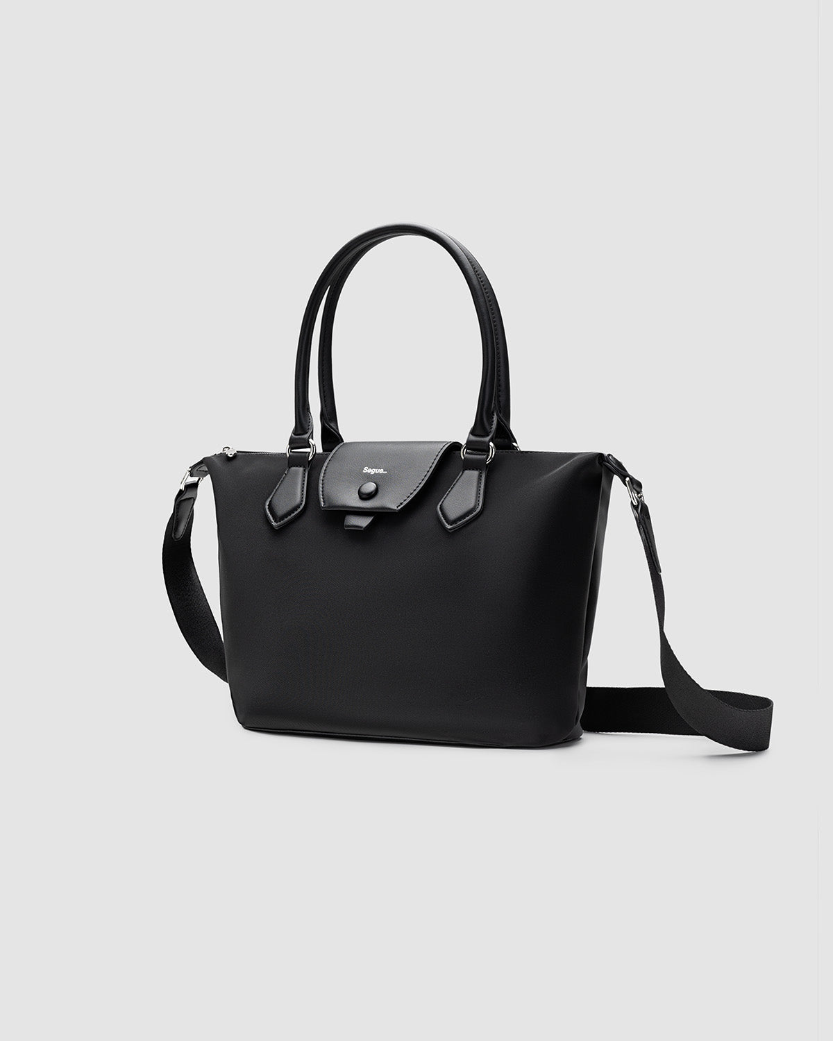 Borsa A Mano - Tera - Tortora