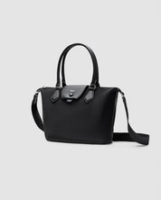 Borsa A Mano - Tera - Tortora