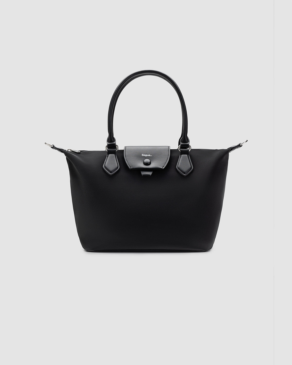 Borsa A Mano - Tera - Tortora