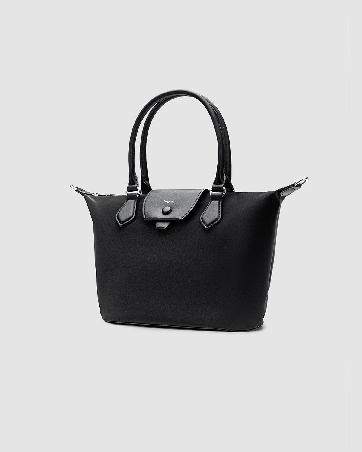 Borsa A Mano - Tera - Tortora