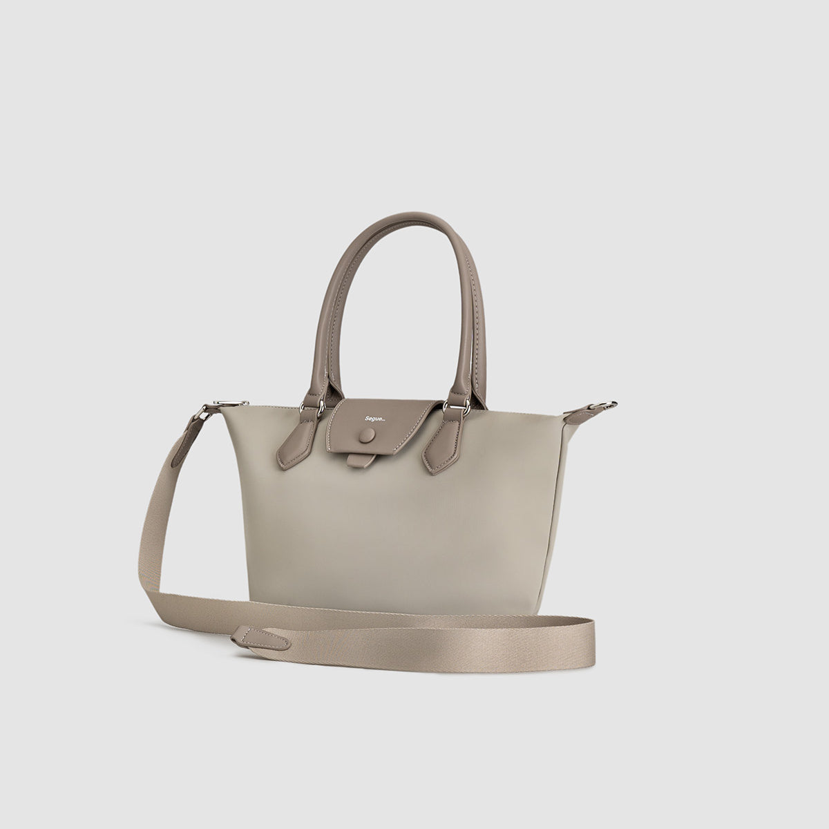 Borsa A Mano - Tera - Nero