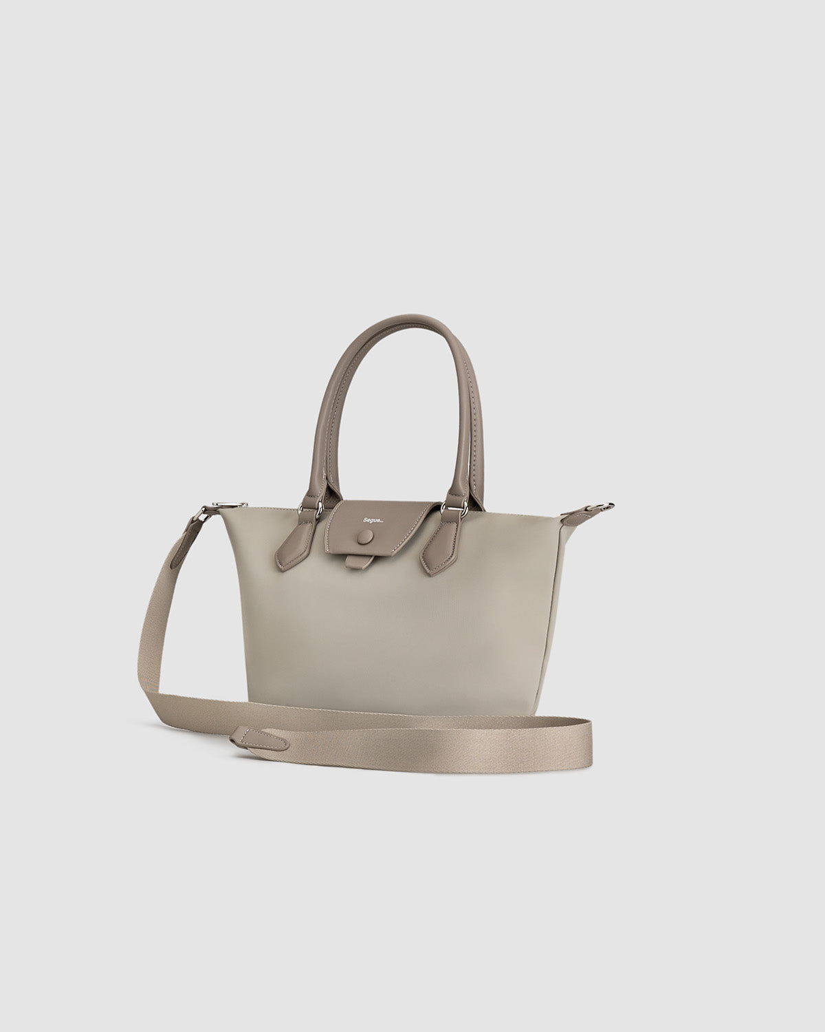 Borsa A Mano - Tera - Nero