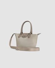 Borsa A Mano - Tera - Nero