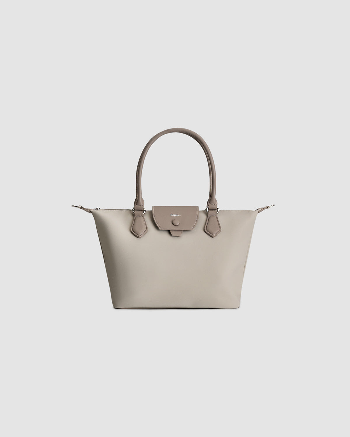 Borsa A Mano - Tera - Nero