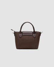 Borsa A Mano - Rani - Cioccolato