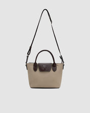 Borsa A Mano - Rani - Cioccolato