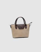 Borsa A Mano - Rani - Cioccolato