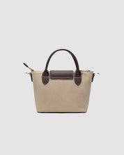 Borsa A Mano - Rani - Cioccolato