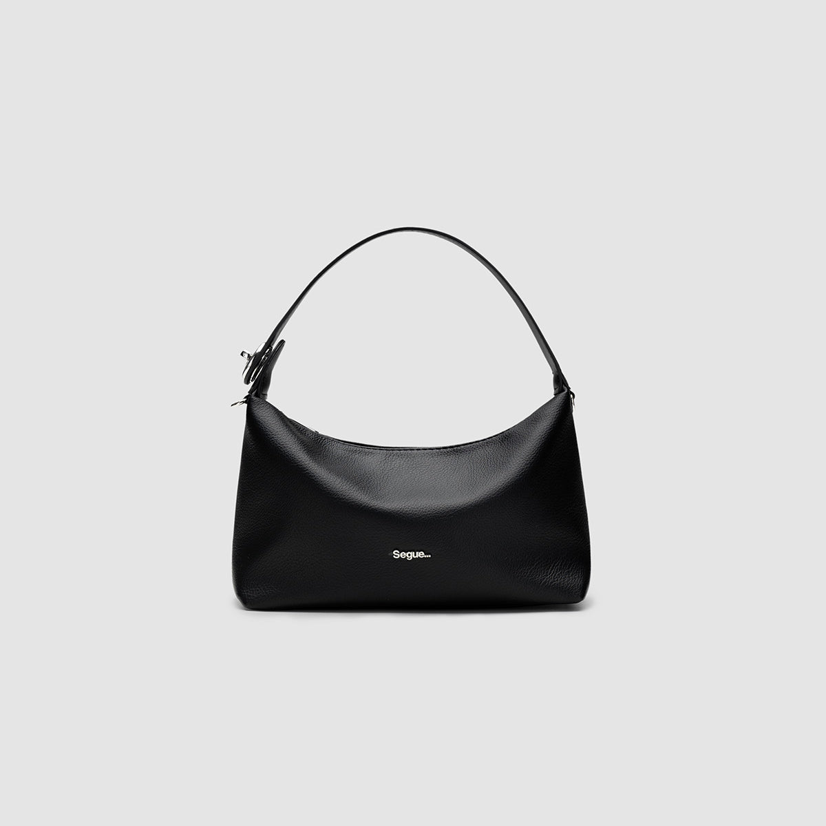 Borsa A Mano - Elyx - Marrone Scuro