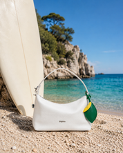 Borsa A Mano - Elyx - Cocco