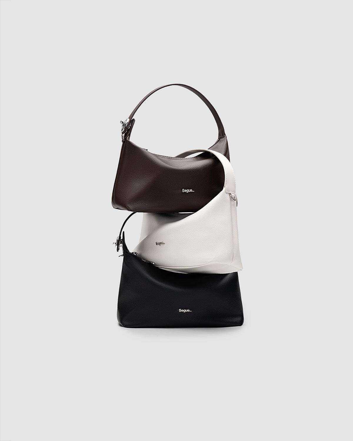 Borsa A Mano - Elyx - Nero