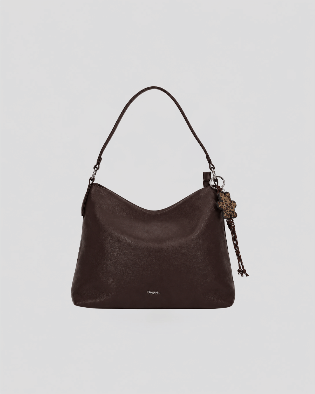 Borsa A Spalla - Avelia - Black