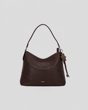 Borsa A Spalla - Avelia - Black