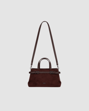 Handtasche - Mireia - Schokolade