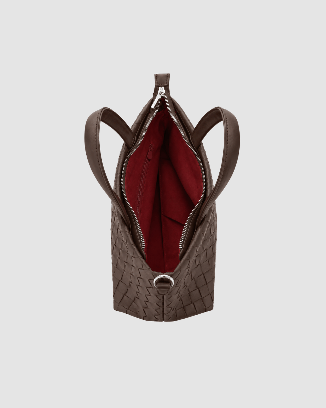 Borsa A Mano - Vianne - Black