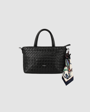 Borsa A Mano - Vianne - Black