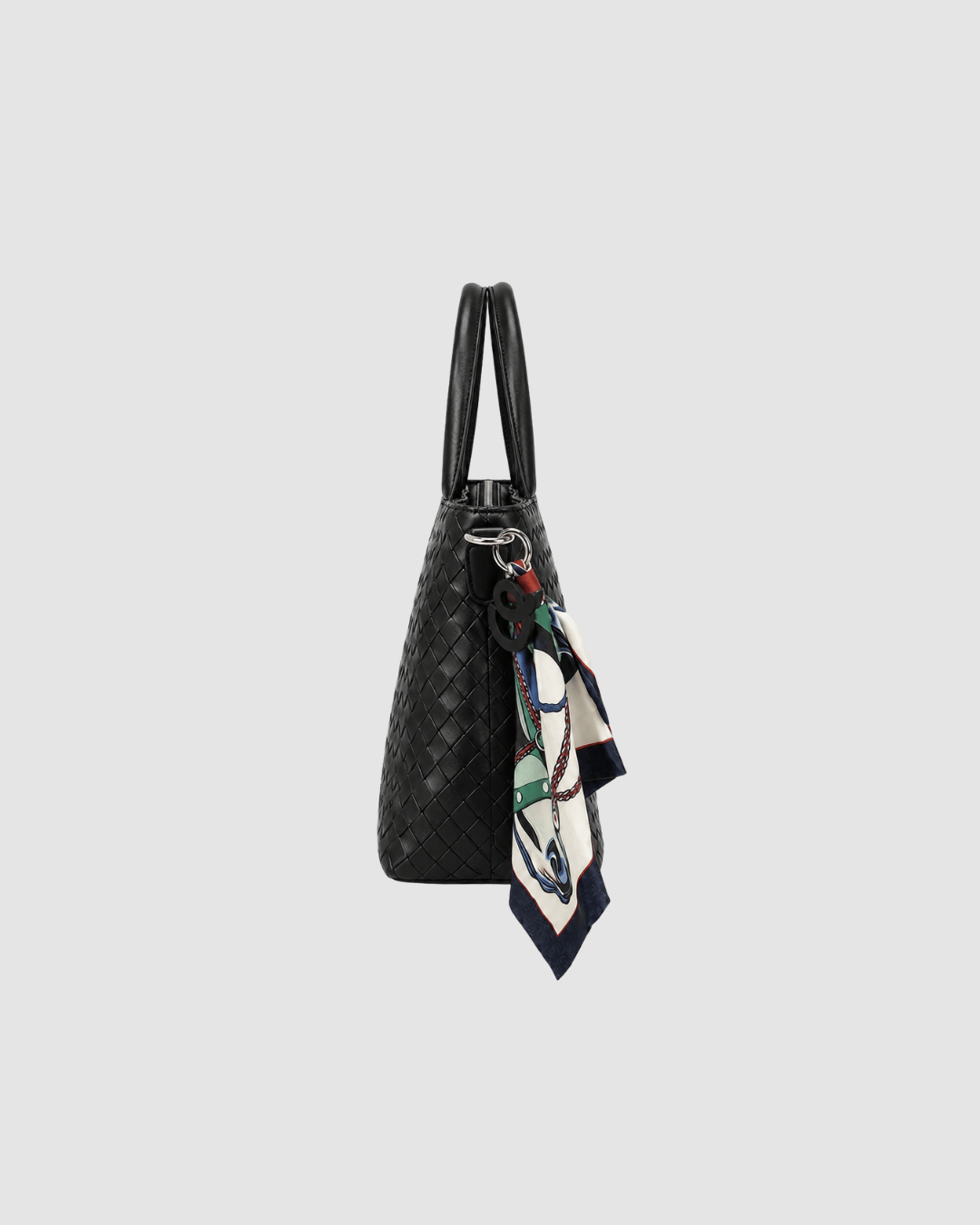 Borsa A Mano - Vianne - Black